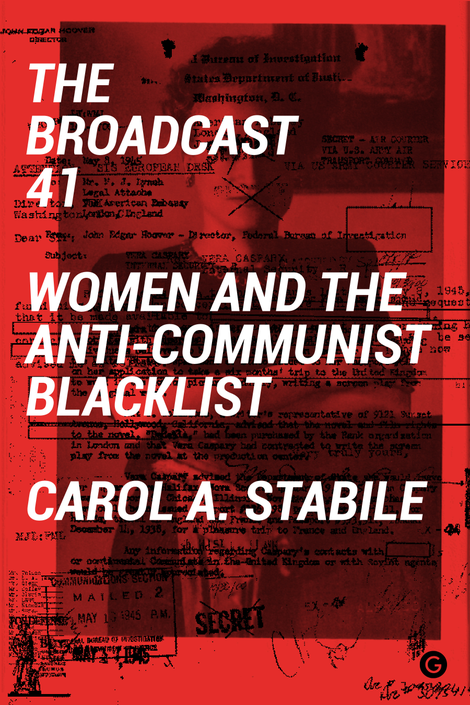 Illustration for article titled How the Blacklist Shut Progressive Women Out of TV and Created a Leave It to Beaver Lie
